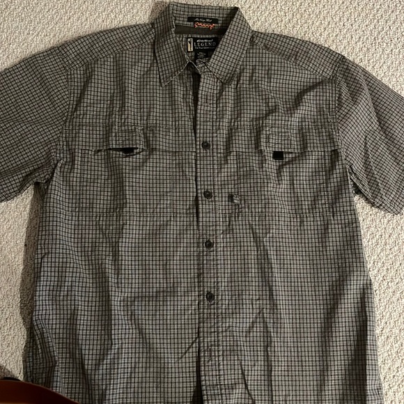 Like brand new Eddie Bauer shirt - Picture 1 of 1